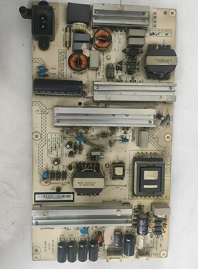 原装拆机长虹50Q2N 电源板HSL75D-2SA 480-W XR7.820.647 V1.1