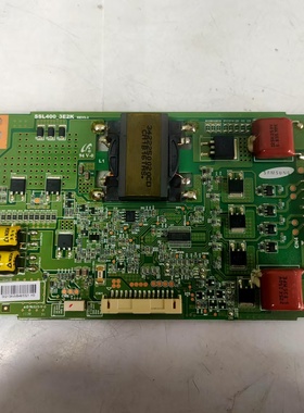 原装TCL L43V7300A-3D L43E5060A-3D恒流板SSL400-3E2K REV0.2