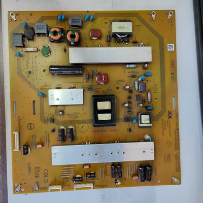 夏普LCD-50S1A LCD-50U1A电源板 RUNTKB127WJQZ JSK4140-003B
