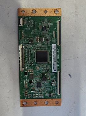 原装拆机TCL L46F3500A-3D 逻辑板 MT4761B01-1-C-2