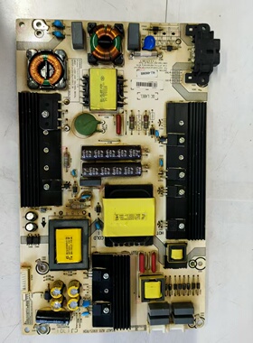 原装海信LED49M5600UC电源板RSAG7.820.6905HLL-4960WB双4针10针