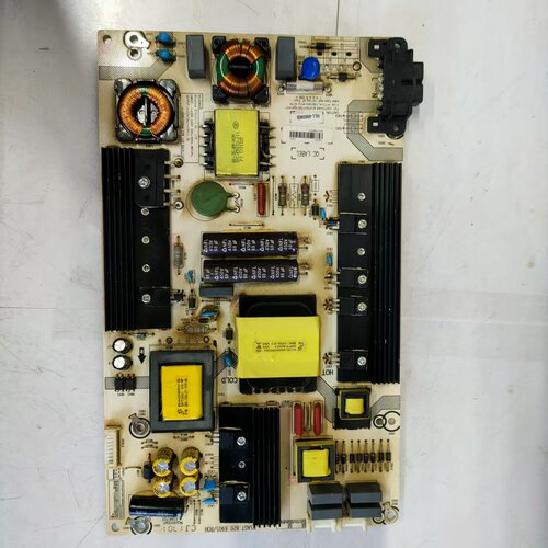 原装海信LED49M5600UC电源板RSAG7.820.6905HLL-4960WB双4针10针