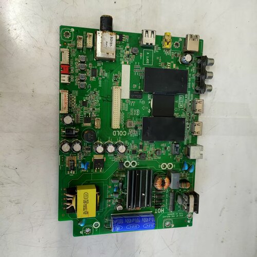 原装拆机TCL L32F3800A主板40-0MT507-MAE2LG屏LVW320CS0T