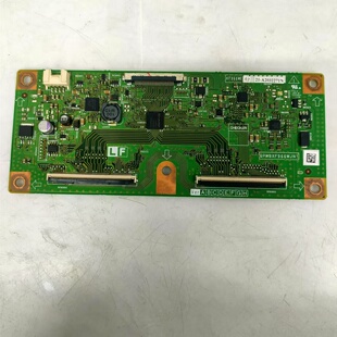 原装拆机海尔LS50AL88D91 50寸液晶逻辑板CCPD-TC495-001 V1.0