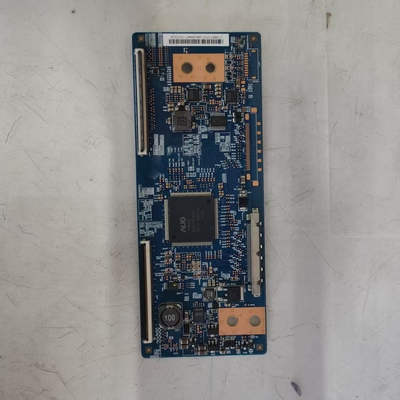 原装长虹LED55/50B3100iC 电视逻辑板T500HVN01.0 50T03-C0A