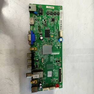 原装拆机TCL B42E650主板40-MS8812-MAD2HG屏LVF420NDAL