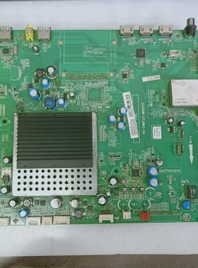 原装拆机TCL L48F3300-3D 主板40-CNMT25-MAB2XG 屏LVF480SSTM E2