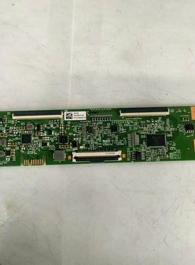 原装拆机海信65J65G逻辑板BG0004201 338Z009-4 K0006HVZF