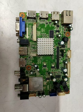 原装拆机山水 LE32HWB主板 CV981H-A 屏 ST3151A04-1