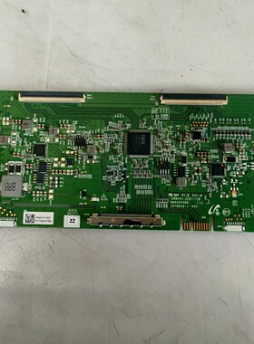 原装拆机海信60E3F逻辑板RUNTK 0437FV ZZ B002AS500 3370032-1