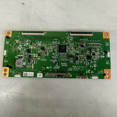 原装拆机海信60E3F逻辑板RUNTK 0437FV ZZ B002AS500 3370032-1