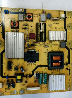 原装TCL L42F1300-3D电源板40-E421C5-PWB1XG 08-PE421C5-PW200AA