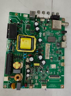 原装拆机长虹 42D2000N 主板JUC7.820.00104193屏M420F14-E1-L