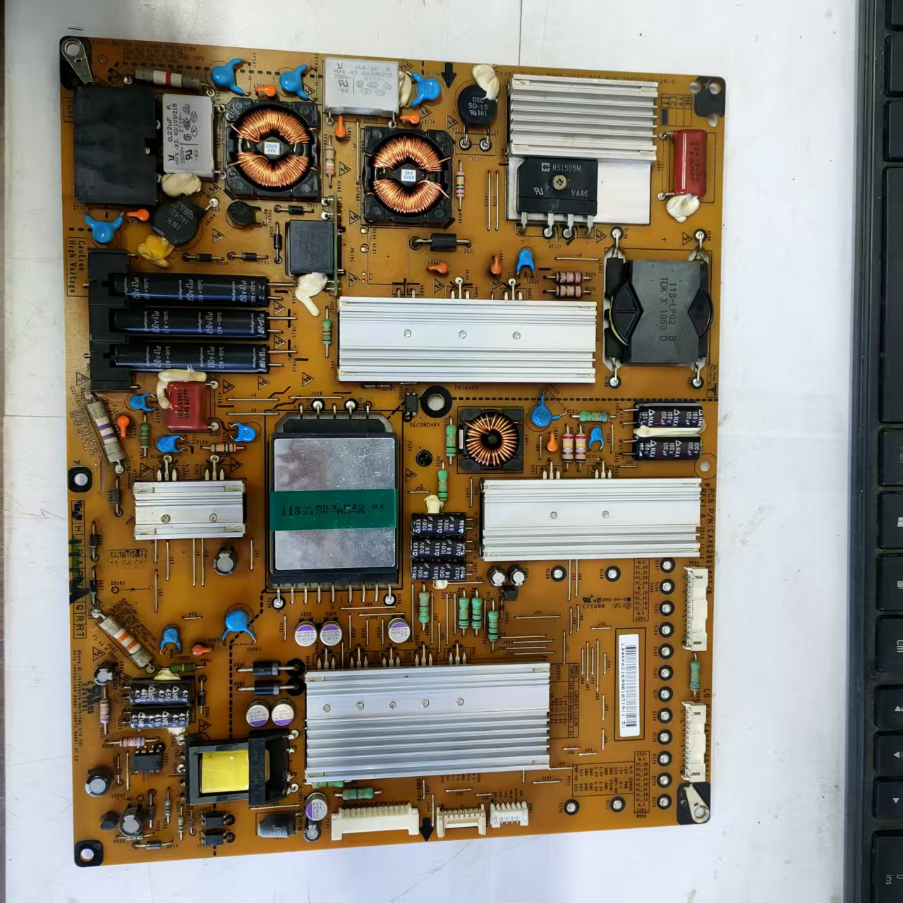 原装LG47LW5500电源板LGP4247-11SLPB EAX62865401/8 EAY62169801