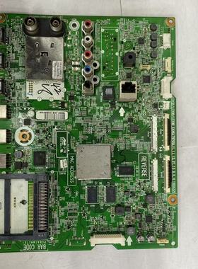原装拆机LG 42LA6800-CA 主板 EAX64797004(1.1) 屏 LC420EUH