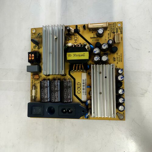 原装拆机TCL L32S10 L32P61BD电源板SHL3230F-101 81-PWE032-PW1