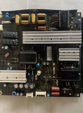 TCL L55F3800U乐华55U2200A电视电源板AY161D-2SF02 3BS00761