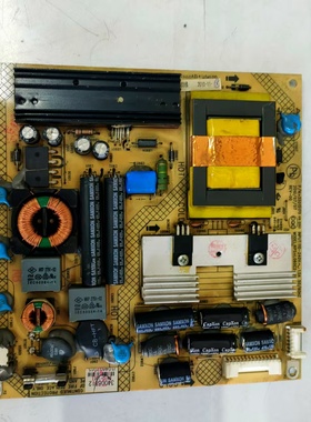 原装拆机康佳 LED26HS92电源板35015170 KPS+L060C2-01 34006812