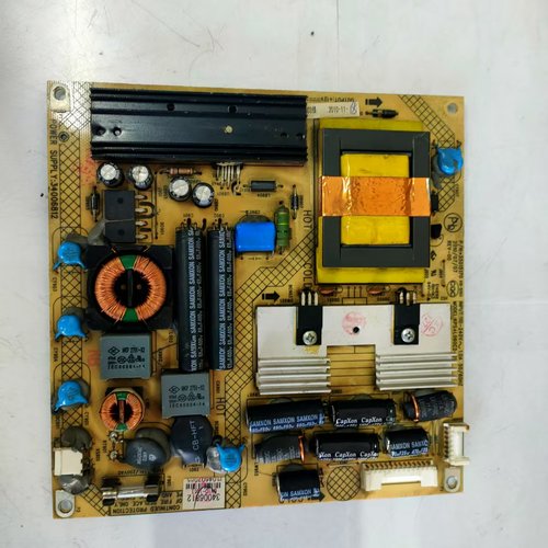 原装拆机康佳 LED26HS92电源板35015170 KPS+L060C2-01 34006812