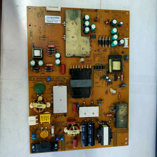 原装拆机乐视Letv S50 3D/2D电源板 FSP146-4FS01 380GLP30150SP0