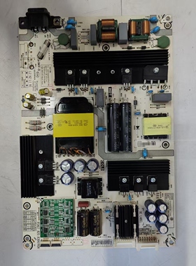 原装拆机实物图海信 HZ55E52A电源板 RSAG7.820.8364 241219