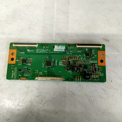 原装拆机康佳LED32F2000E逻辑板6870C-0414A LC320EXN-SEA1-K31