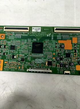 原装拆机TCL L46F3500A-3D逻辑板SQ60PB-MB34C4LV0.1
