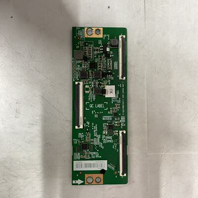 原装拆机海信55E3F-Y 逻辑板RSAG7.820.11254物料号292572