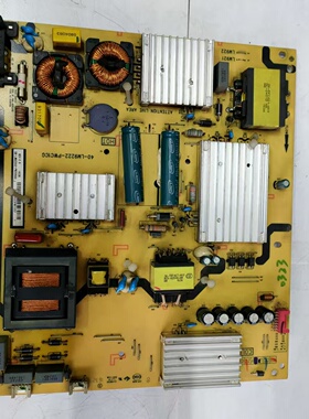 原装TCL L55P1S-CF 电源板40-LM9222-PWC1CG 08-LM922A2-PW200AA