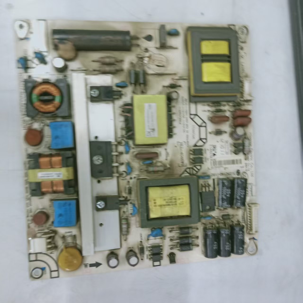 原装拆机海信 LED50K660X3D电源板RSAG7.820.5024/R0H HLL-4046WH