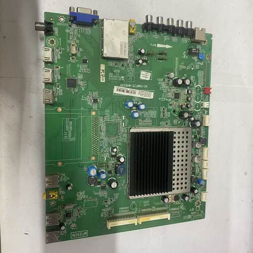 原装拆机TCL L48F3300-3D主板40-CNMT25-MAB2XG屏LVF480SSTM E2