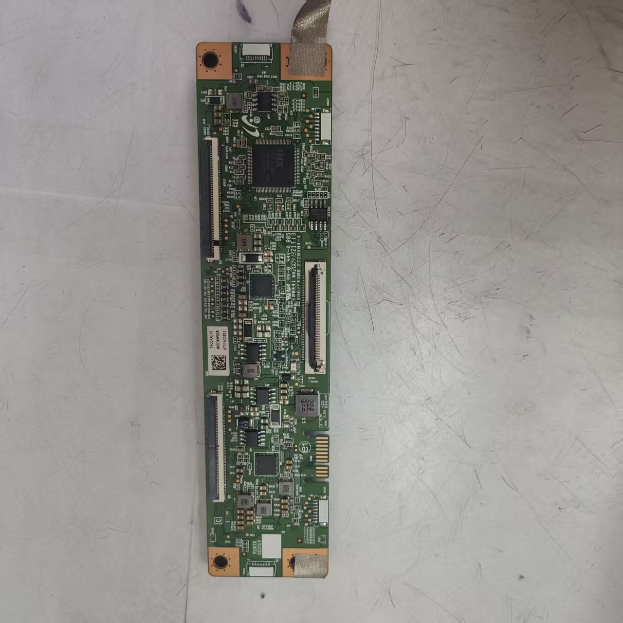 原装拆机创维65K30 65M9S逻辑板 RUNTK0001GV B002F4300