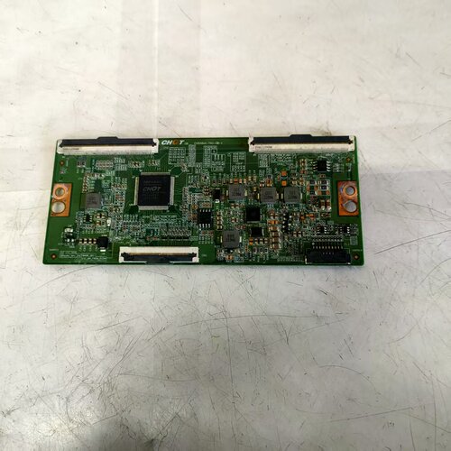 原装拆机康佳LED50K510 逻辑板CV500U1-T01-CB-1