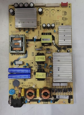原装TCL 55R625C 东芝55U6900C电源板 40-P241WL-PWE1CG