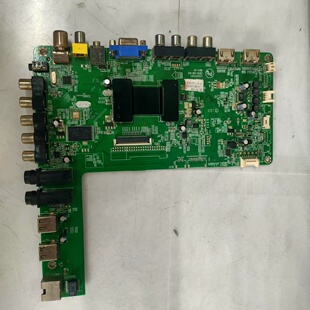 原装拆机康佳LED42M3500PDE 主板35017341屏LC420DUN(SF)(U3)