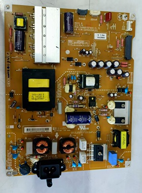 原装拆机LG 42UB8280-CH 42UB8200电源板EAX65727601 LGP42-14UL6