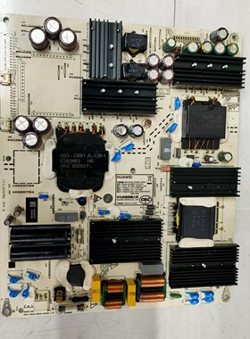 原装拆机华为HONORHN65LOKS电源板 IT1LOCKPW1 PAC200T11521-NLD