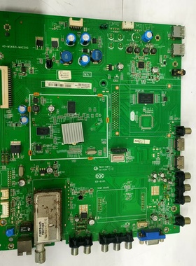 原装拆机TCL L32E5200BE 主板40-MS48I0-MAC2XG 配屏LTA320AP18