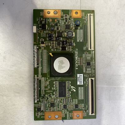 原装拆机长虹LT55810DU iTV55820D逻辑板 F12FA7M4C4LV0.6