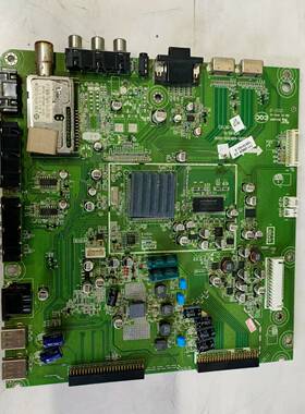 原装拆机创维42LED10主板5800-A8K810-0010 屏LC420WUL(SB)(T1)