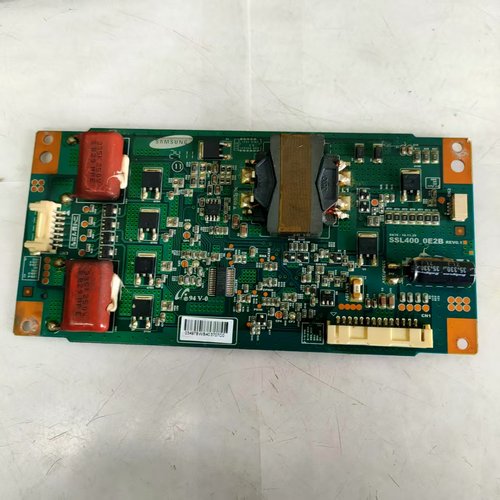 原装TCL L40E5200BE LE40D28 L40F3200B恒流板SSL400-0E2B实拍