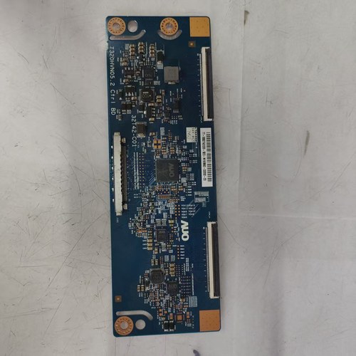 原装 AUO逻辑板32T42-C01 T320HVN05.2 CTRI BD