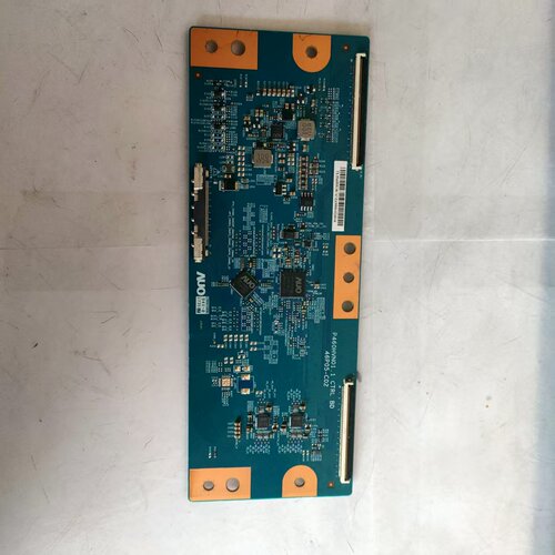 原装拆机AUO友达 逻辑板 P460HVN01.1 CTRL BD 46P05-C02