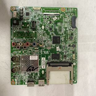 原装拆机LG 49LB5520-CA 主板 EAX65388006(1.0)屏LC490DUE FG A6