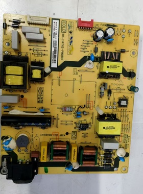 原装拆机TCL 55N3 电源板40-L14TH2-PWD1CG 08-L14THA2-PW220AB