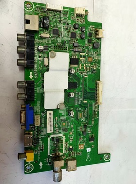 原装拆机海信LED39S30 BOM1主板RSAG7.820.5837/ROH屏HD390DH-E51