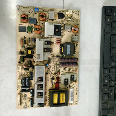 原装拆机海尔 LE43A700 电源板 PAC79015.00 94002546A