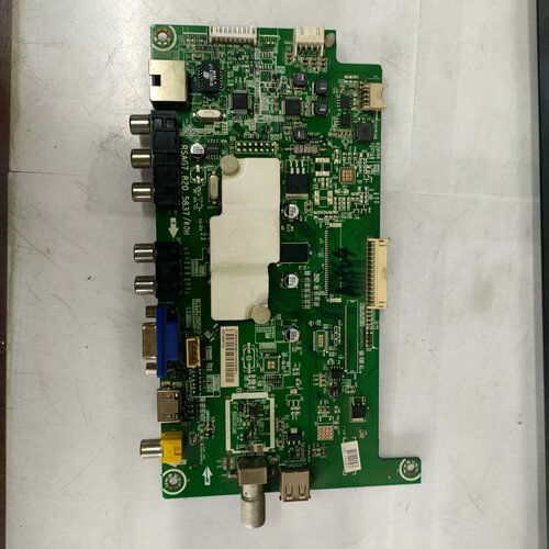 原装海信LED39S30(BOM2)/171242主板RSAG7.820.5837屏HD390DH-E51
