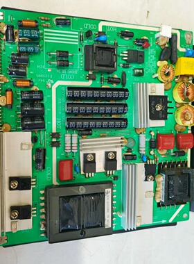 原装拆机清华同方LE-46TM2800 46TM1800 电源板 VP168UG08 VER2.0