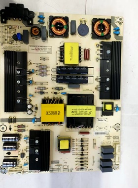 原装拆机海信LED55M5600UC电源板RSAG7.820.6570 HLL-4655WQ